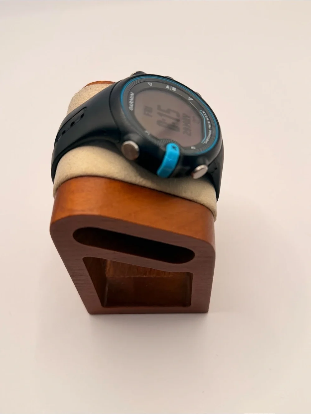 Garmin Swim Smart Watch, Tested, New Batteries, Watch, Fitness Tracker